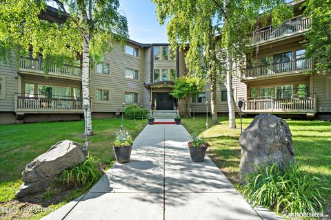 400 W 76th Ave # 208, Anchorage, AK 99518