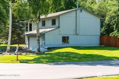 9532 Dundas Cir, Eagle River, AK 99577 photo 9