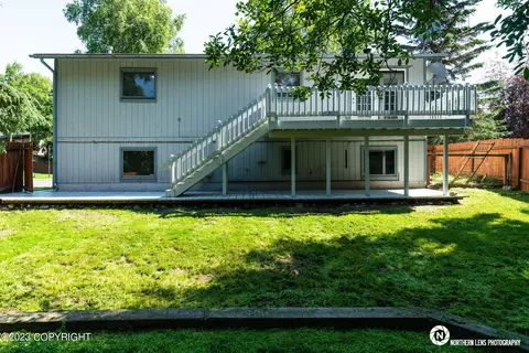 9532 Dundas Cir, Eagle River, AK 99577 photo 3