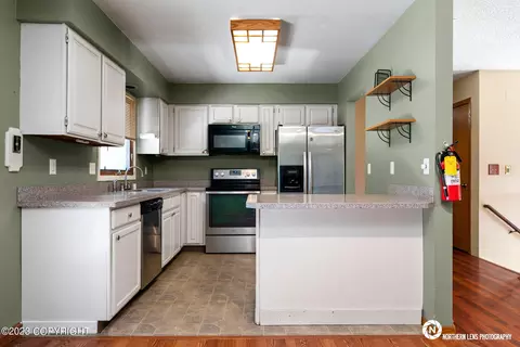 9532 Dundas Cir, Eagle River, AK 99577 photo 16