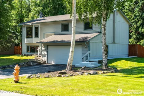 9532 Dundas Cir, Eagle River, AK 99577 photo 2