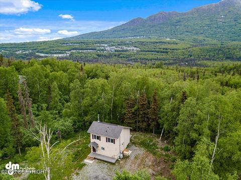 21035 River Park Dr, Eagle River, AK 99577 photo 39