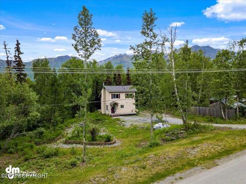 21035 River Park Dr, Eagle River, AK 99577 photo 40