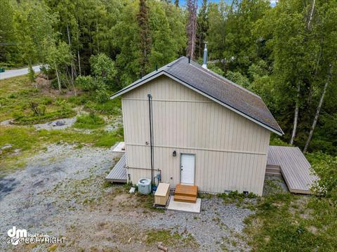 21035 River Park Dr, Eagle River, AK 99577 photo 38