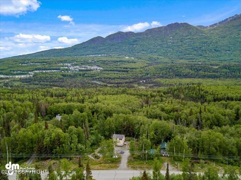 21035 River Park Dr, Eagle River, AK 99577 photo 30