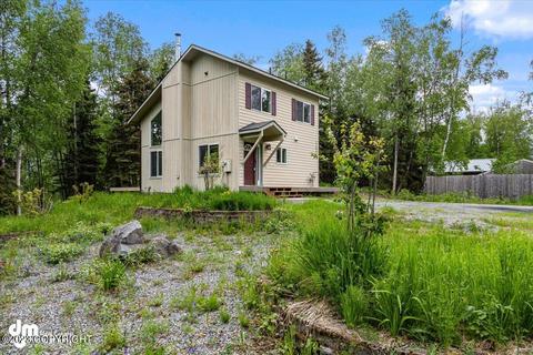 21035 River Park Dr, Eagle River, AK 99577 photo 27