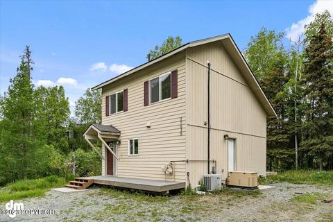 21035 River Park Dr, Eagle River, AK 99577 photo 28