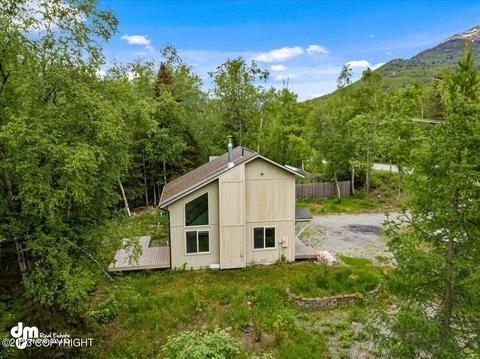 21035 River Park Dr, Eagle River, AK 99577 photo 37