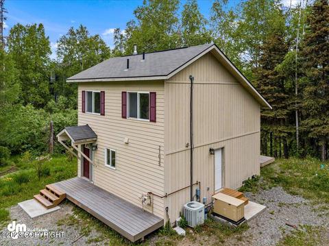 21035 River Park Dr, Eagle River, AK 99577 photo 41