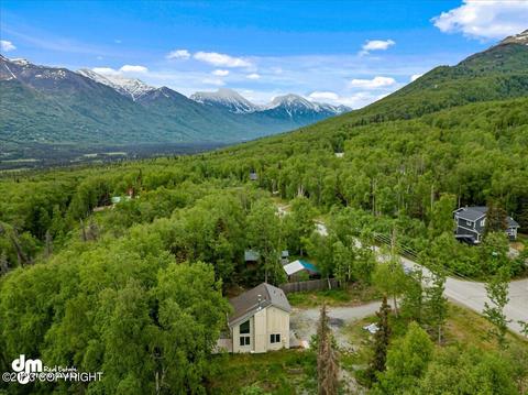 21035 River Park Dr, Eagle River, AK 99577 photo 32
