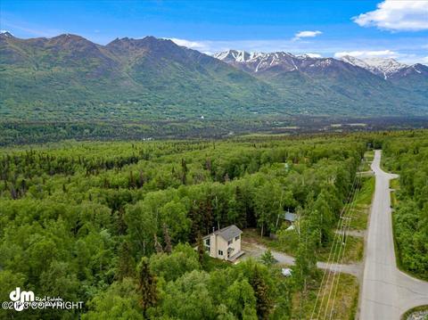 21035 River Park Dr, Eagle River, AK 99577 photo 31