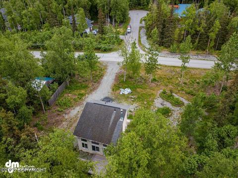 21035 River Park Dr, Eagle River, AK 99577 photo 35