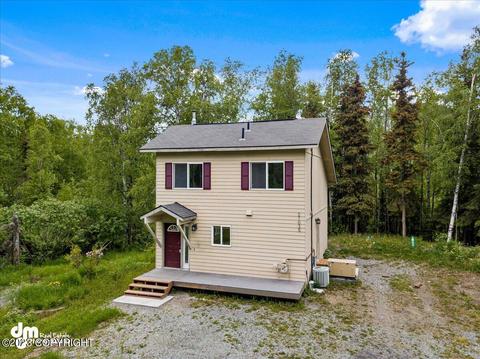 21035 River Park Dr, Eagle River, AK 99577 photo 42