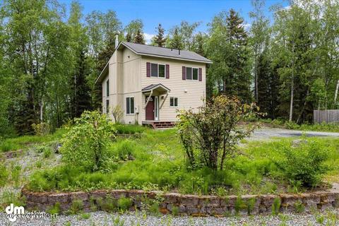 21035 River Park Dr, Eagle River, AK 99577