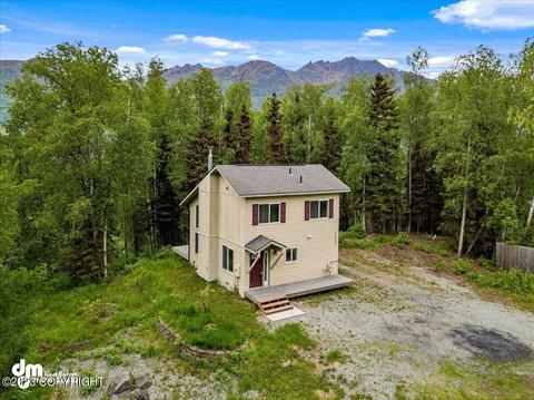 21035 River Park Dr, Eagle River, AK 99577 photo 2