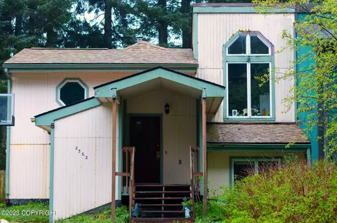 2362 Beaver Lake Rd, Kodiak, AK 99615