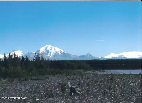 L11 B3 Tazlina Loop, Glennallen, AK 99588