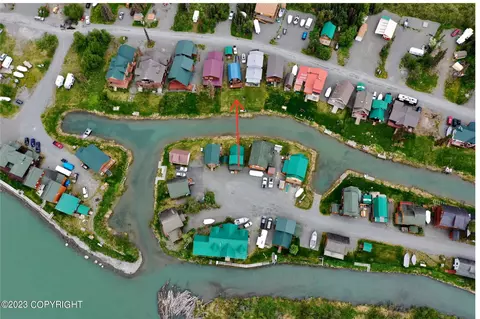 45711 Davison Ave # B, Kenai, AK 99611