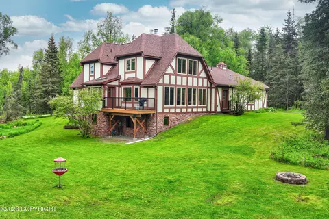 33060 Belaire Dr, Soldotna, AK 99669