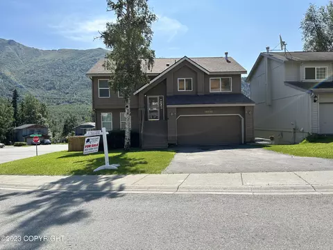 18830 Katelyn Cir, Eagle River, AK 99577