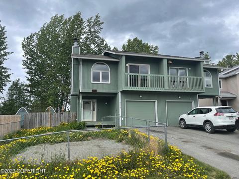 6148 Doil Cir, Anchorage, AK 99507 photo 2