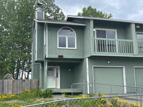6148 Doil Cir, Anchorage, AK 99507