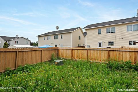 5561 Alora Loop # 17, Anchorage, AK 99504 photo 38