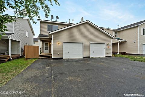 5561 Alora Loop # 17, Anchorage, AK 99504 photo 2