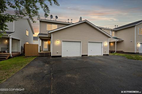 5561 Alora Loop # 17, Anchorage, AK 99504