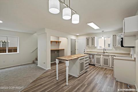 5561 Alora Loop # 17, Anchorage, AK 99504 photo 9