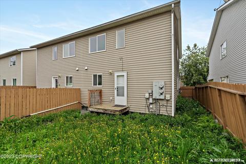5561 Alora Loop # 17, Anchorage, AK 99504 photo 39