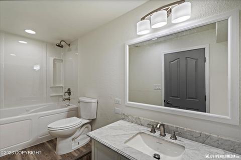 5561 Alora Loop # 17, Anchorage, AK 99504 photo 36