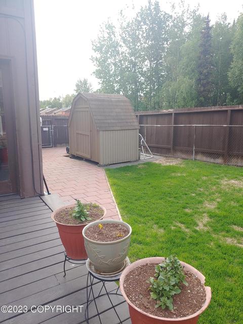 7028 Cape Lisburne Loop, Anchorage, AK 99504 photo 15