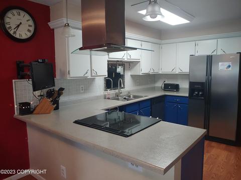 7028 Cape Lisburne Loop, Anchorage, AK 99504 photo 11