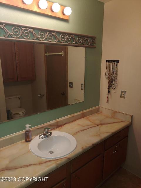 7028 Cape Lisburne Loop, Anchorage, AK 99504 photo 22