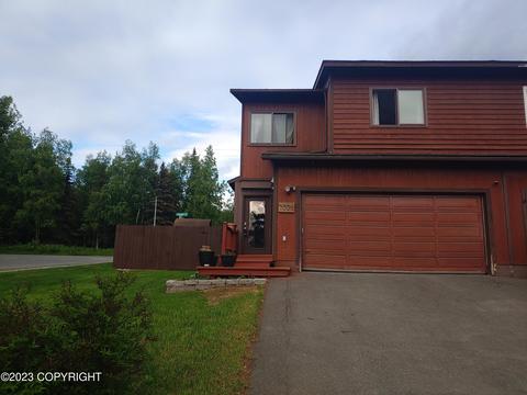 7028 Cape Lisburne Loop, Anchorage, AK 99504