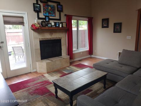 7028 Cape Lisburne Loop, Anchorage, AK 99504 photo 7
