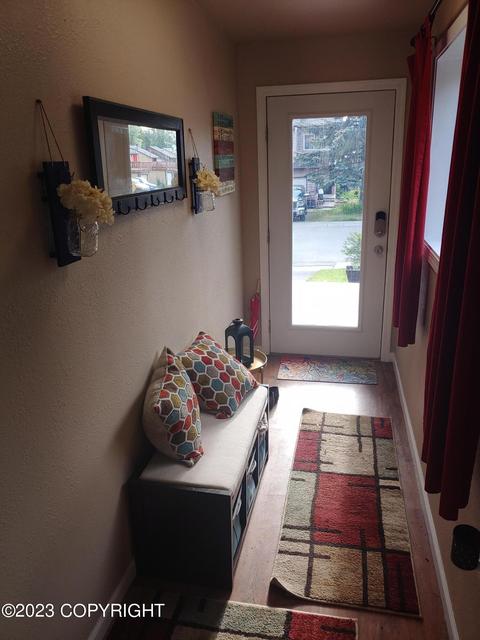 7028 Cape Lisburne Loop, Anchorage, AK 99504 photo 2