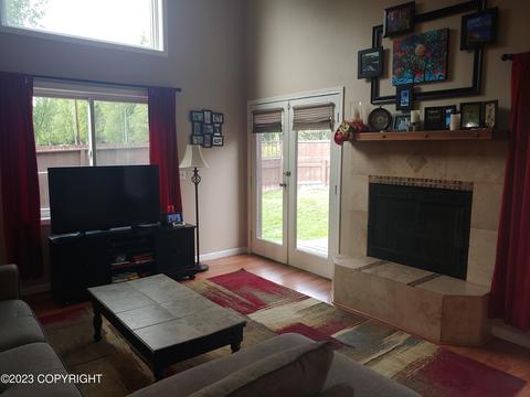 7028 Cape Lisburne Loop, Anchorage, AK 99504 photo 6