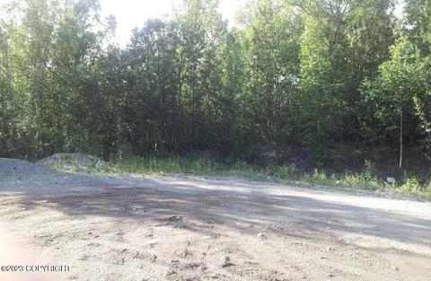 1721 E Neil Cir, Wasilla, AK 99654