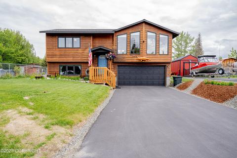1509 Aliak Dr, Kenai, AK 99611