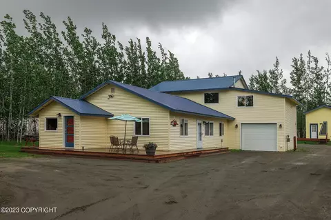14010 Sunrise Dr, Wasilla, AK 99654