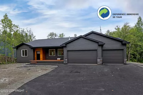 7655 E Destin Dr, Wasilla, AK 99654
