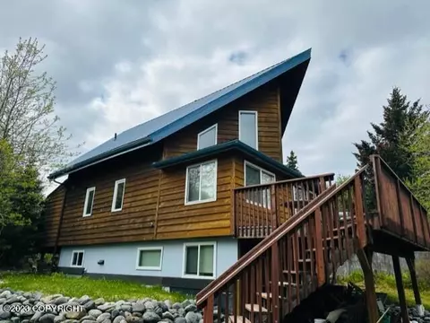 73600 Twin Peaks Loop, Anchor Point, AK 99556 photo 1