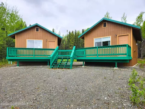 41412 Derks Lake Rd, Soldotna, AK 99669