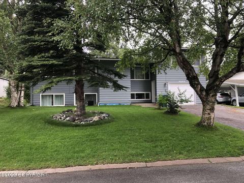 6540 Imlach Dr, Anchorage, AK 99502