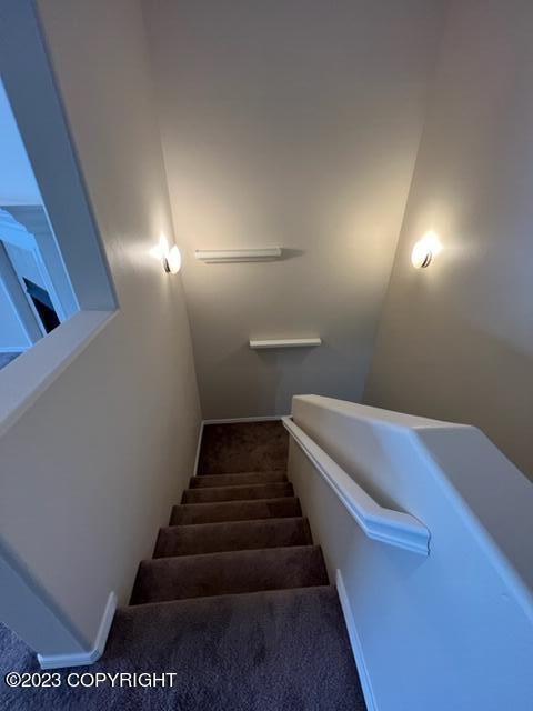 5595 Sapphire Loop # 14B, Anchorage, AK 99504 photo 4