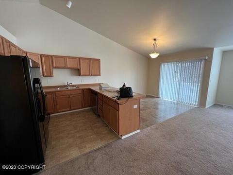 5595 Sapphire Loop # 14B, Anchorage, AK 99504 photo 8