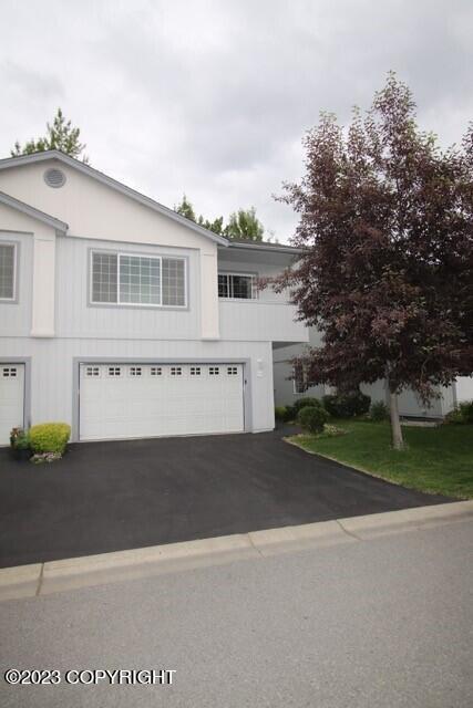 5595 Sapphire Loop # 14B, Anchorage, AK 99504