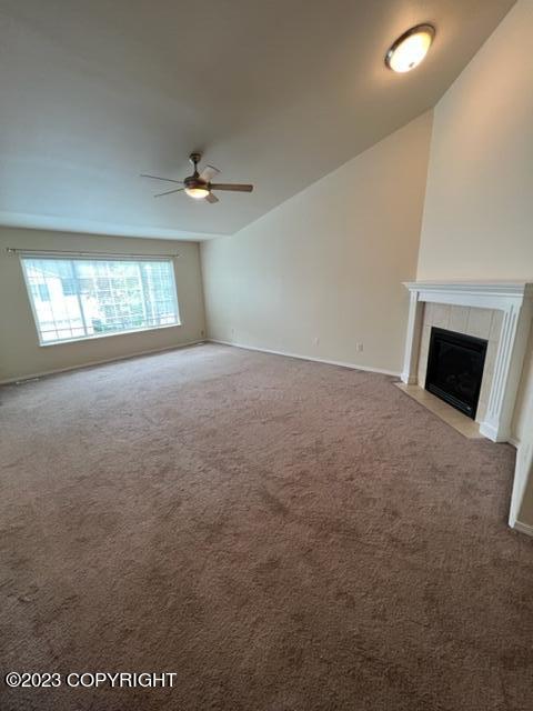 5595 Sapphire Loop # 14B, Anchorage, AK 99504 photo 5